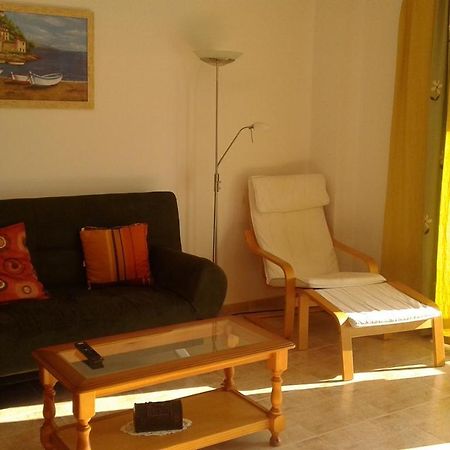 Apartamento Blanc Mar Peñíscola 외부 사진