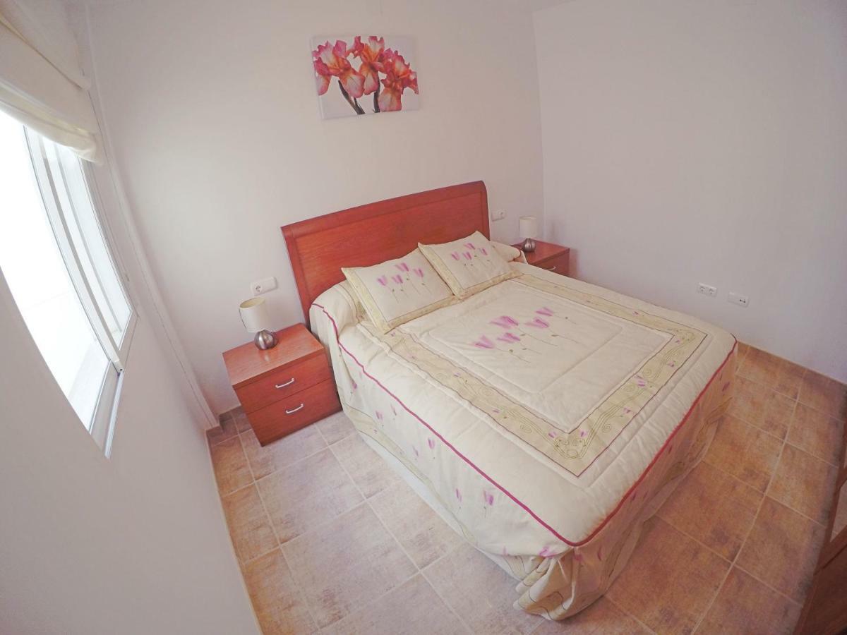 Apartamento Blanc Mar Peñíscola 외부 사진